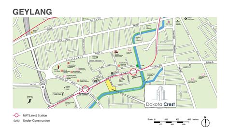 dakota crescent bto|HDB BTO Feb 2022 Geylang Review: 5 Minutes From Dakota.